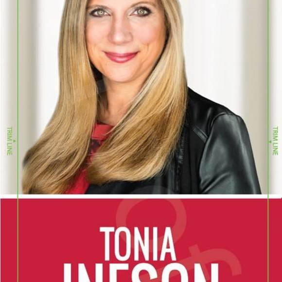 toniaineson